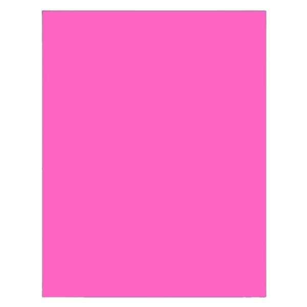 A1 Pink Pastel Sheet – 220 GSM
