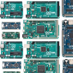 Arduino Boards
