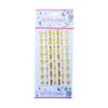 Golden Adhesive Stones