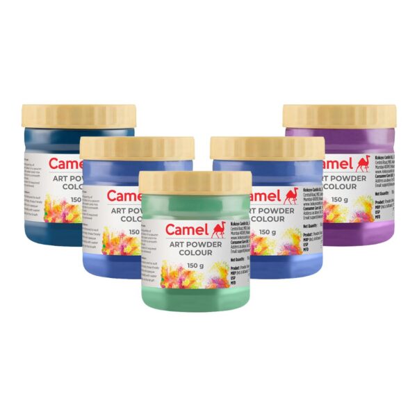 Camel Art Powders – Individual Shades (275ML)