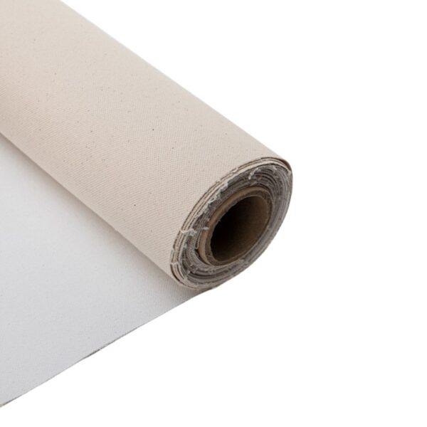 Camel Medium Grain Canvas Rolls – 71 CM to 213 CM