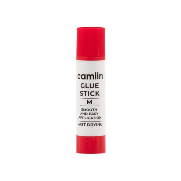 Camlin Glue Stick – Medium