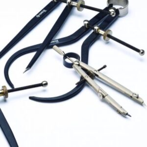 Compasses & Dividers