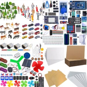 DIY & Project Components