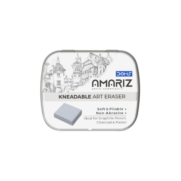 DOMS Amariz Kneadable Eraser