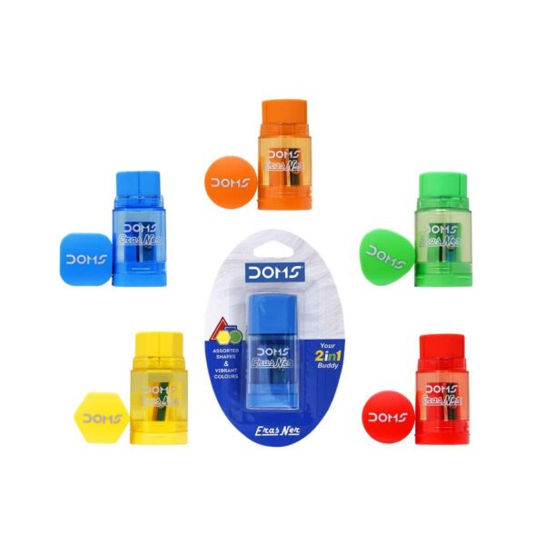 DOMS Erasener – 1 Piece