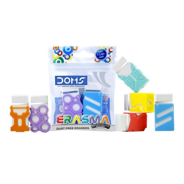 DOMS ERASMA – 1 Piece