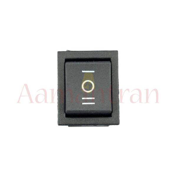 DPDT 16A Switch Button for Projects