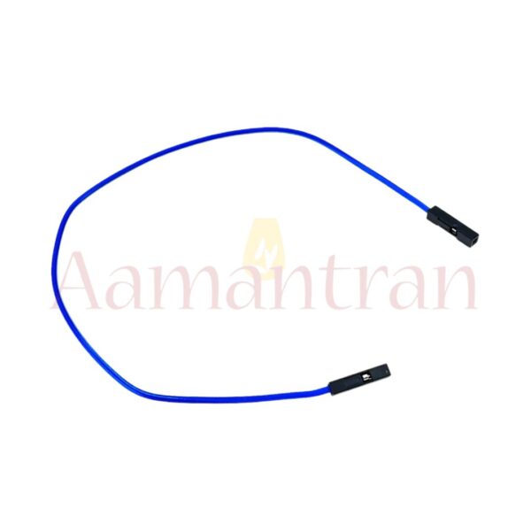 Female to Female Jumper Wire