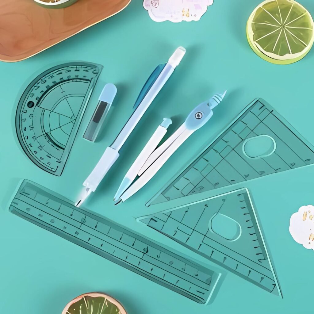 Geometry Store Geometry Essentials – Aamantran Stores