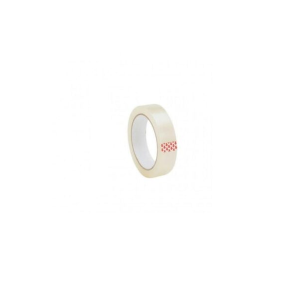 0.5-Inch Mini Transparent Cello Tape