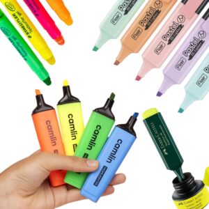 Highlighters & Refills