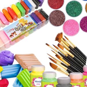 DIY & Hobby Craft Supplies