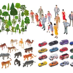 Model Making Supplies