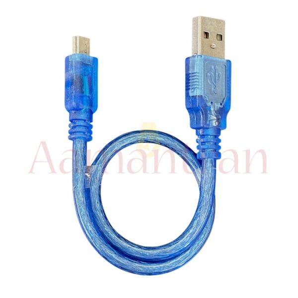 Arduino Nano USB Cable