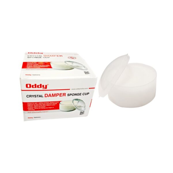 Oddy Sponge Damper (Dumper)