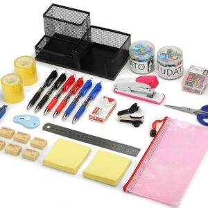 Office Supplies