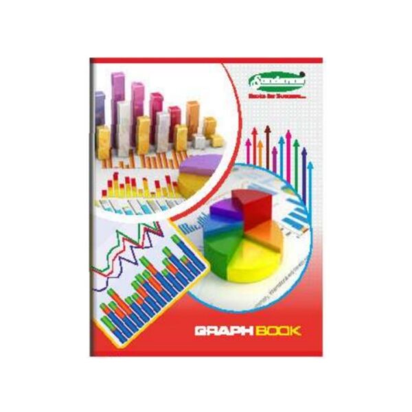 Sundaram Graph Book – 56 Pages