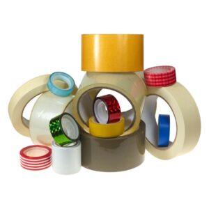 Tapes & Tape Dispensers