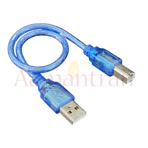 Arduino UNO USB Cable