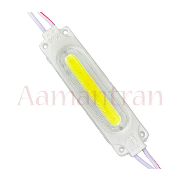 White COB LED Light For Project