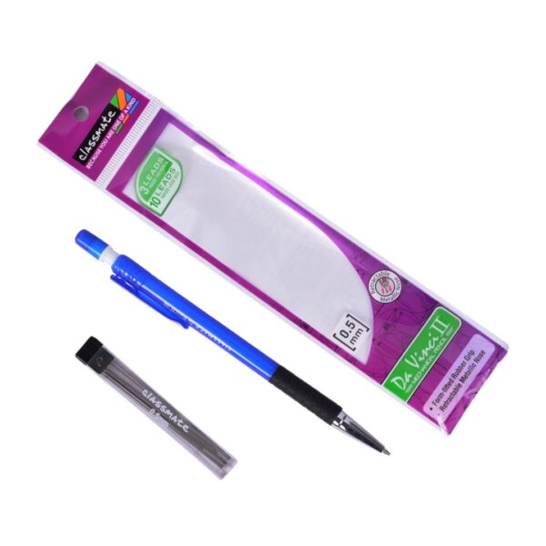 The Classmate Da Vinci 2 Mechanical Pencil - 0.5mm.