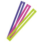 Flair Creative Acculine DX 30 CM Scale in an attractive body colour.