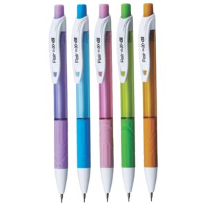 Flair Clixx Mechanical Pencil - 0.7mm in an attractive body colour, with the lead tube.