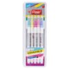 Flair Creative Erasable Highlighter - 05 Colours Pack, displaying the five highlighters.