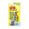 Flair Creative Student Kit with all contents displayed.