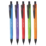 Flair Tuff Mechanical Pencil - 0.7mm in an attractive body colour.