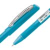 A single Hauser Doku Glide DX Ball Pen in blue ink.