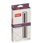 Flair Prime Metal Ball Pen in various elegant body colours, showcasing its refined finish.