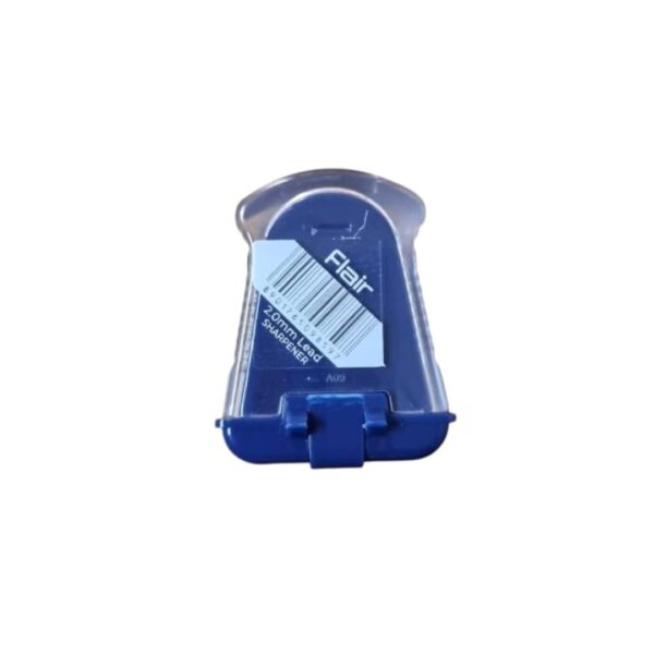 A single Flair Pro-Sharp 2.0 mm Lead Sharpener.