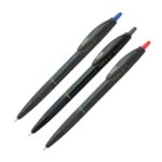 Flair Trek Ball Pen with extra large ink and matte finish.