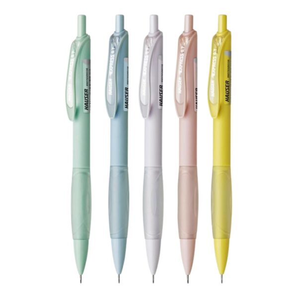 The Hauser Express Mechanical Pencil - 0.7mm.