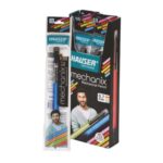 Hauser Mechanix Mechanical Pencil - 0.7 MM showcasing its design (may vary in color).