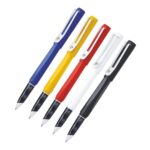 The Pierre Cardin 5th Avenue Roller Pen.