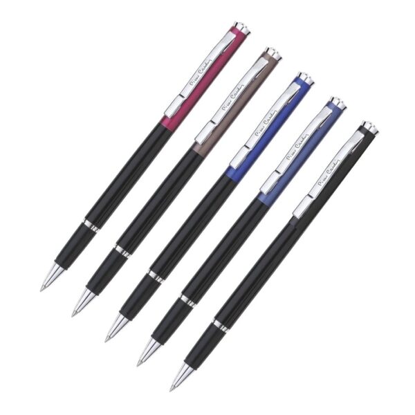 The Pierre Cardin Beautiful Roller Pen.