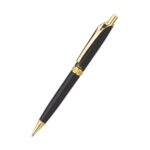 The Pierre Cardin Black Magic Ball Pen
