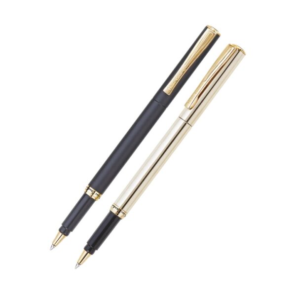 The Pierre Cardin Golden Eye Roller Pen.