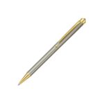 The Pierre Cardin Jewel Titanium Finish Exclusive Ball Pen