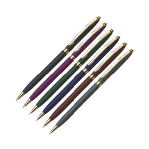 The Pierre Cardin La-Paz Ball Pen