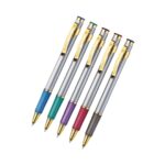 The Pierre Cardin Look Gold Ball Pen