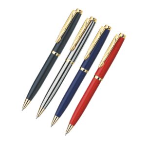 The Pierre Cardin Momento Exclusive Ball Pen.