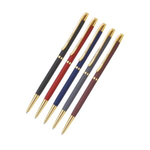 he Pierre Cardin Musk Matte Finish Exclusive Ball Pen