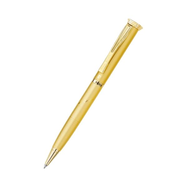 The Pierre Cardin Noblesse Ball Pen