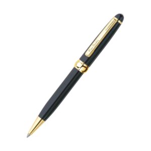 The Pierre Cardin President Metal Ball Pen