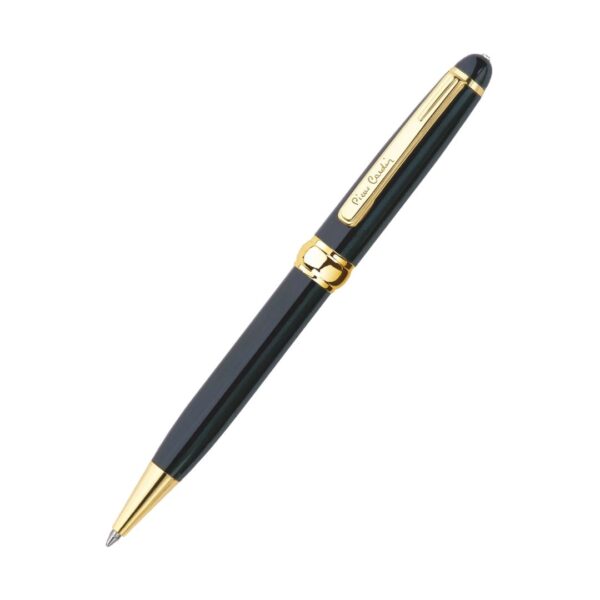 The Pierre Cardin President Metal Ball Pen