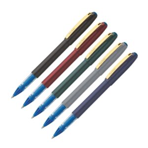 The Pierre Cardin Roll-On Gold Liquid Roller Pen.